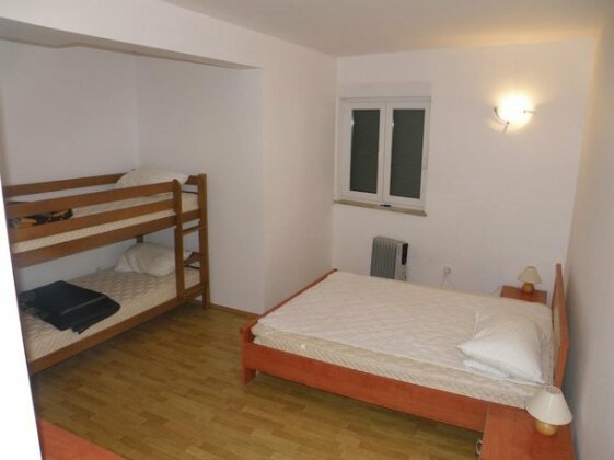 Tisno Strijelac Apartment - Photo3