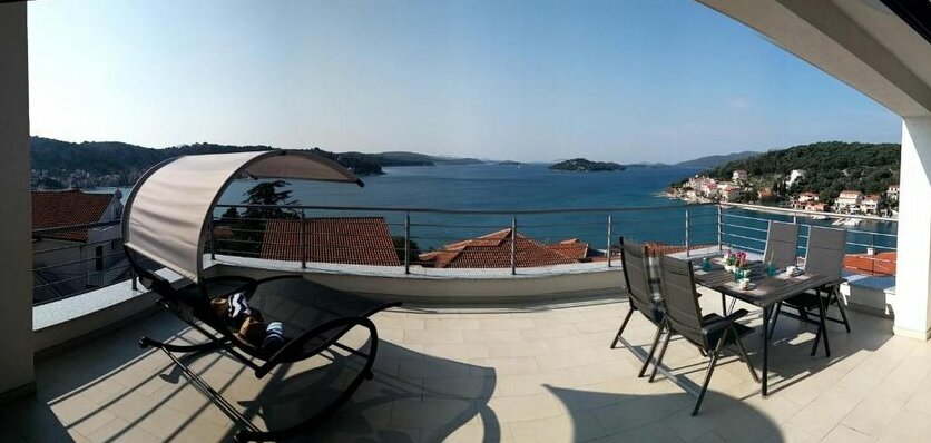 Villa Big Blue Tisno - Photo2