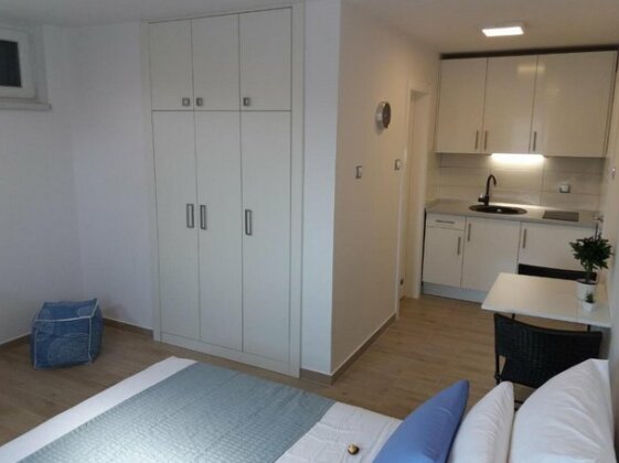 Villa Big Blue Tisno - Photo3