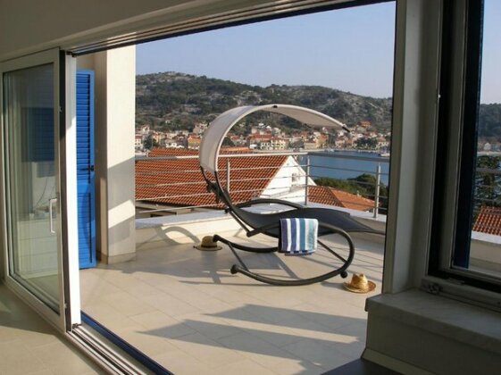 Villa Big Blue Tisno - Photo4