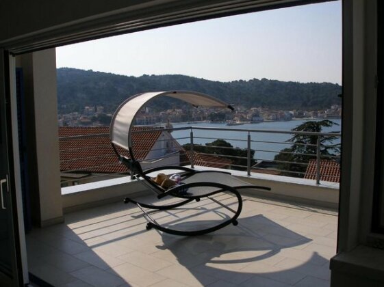 Villa Big Blue Tisno - Photo5
