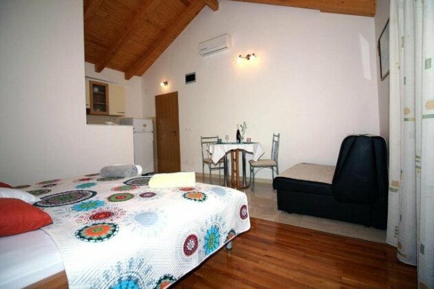 Villa Gabre - Photo4