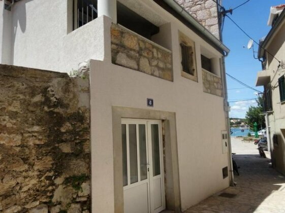 Villa Merica Tisno - Photo2