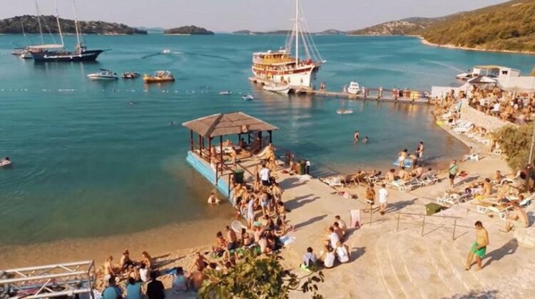Villa Merica Tisno - Photo4