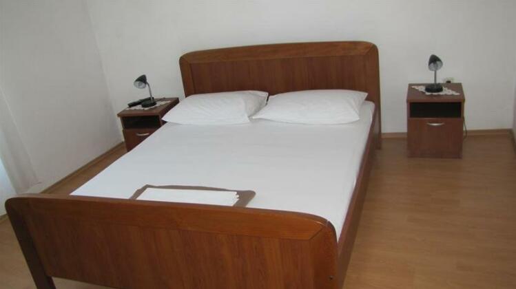 Apartments Klanac Tkon - Photo2