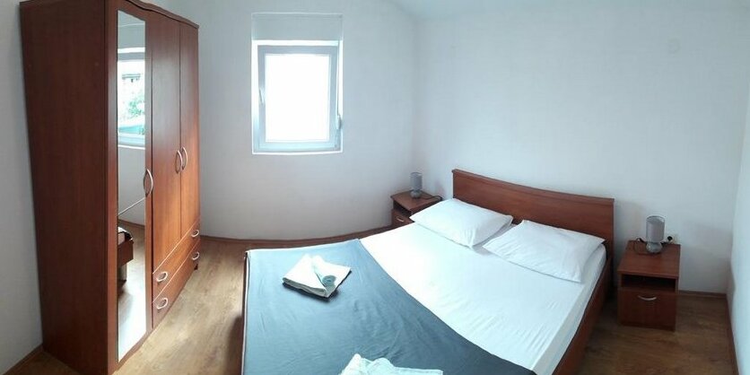 Apartments Klanac Tkon - Photo3