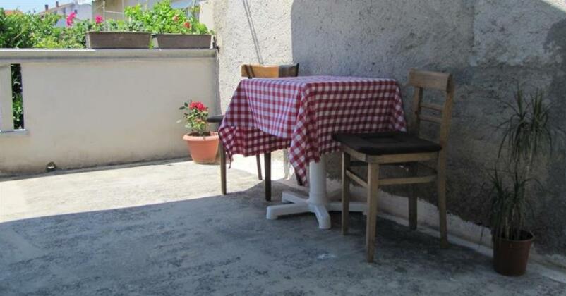 Apartments Klanac Tkon - Photo5
