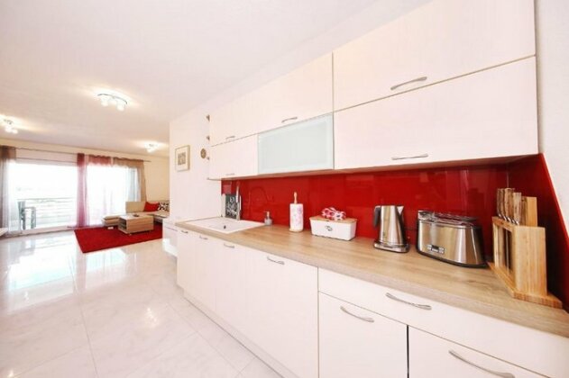 Apartments Lana Tkon - Photo3