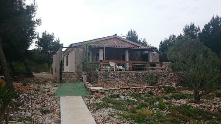 Island relaxing house - Photo4