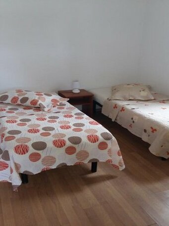 Robinzon Holiday House Val - Photo2