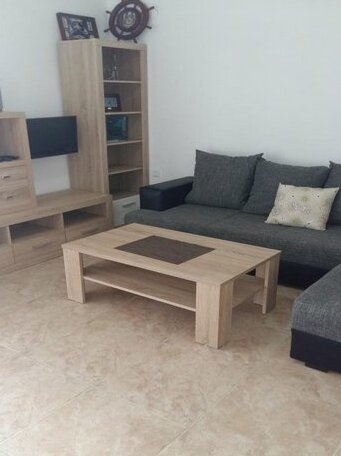 Robinzon Holiday House Val - Photo4