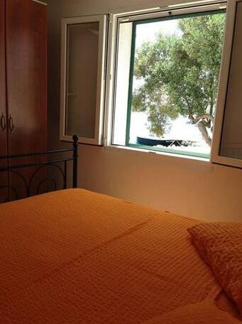 Robinzon Holiday House Val - Photo5