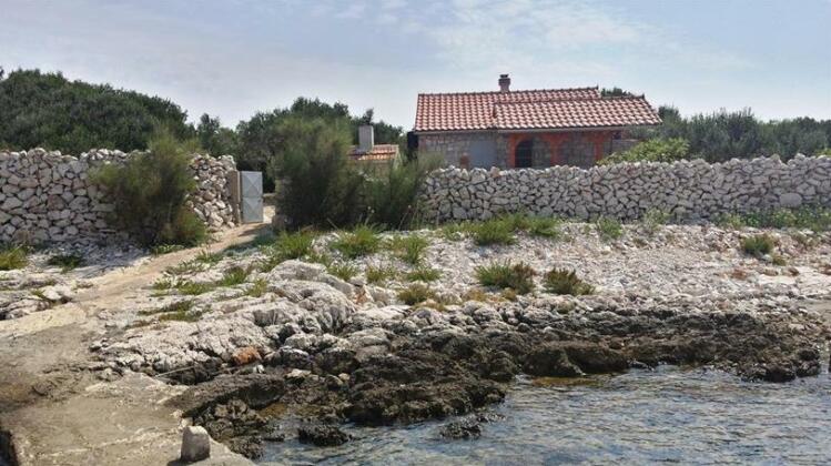 Robinzon House Kornati - Photo3