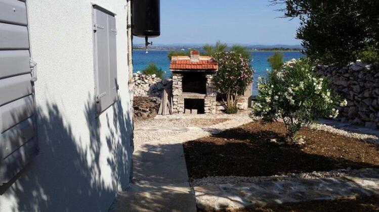 Robinzon House Kornati - Photo4