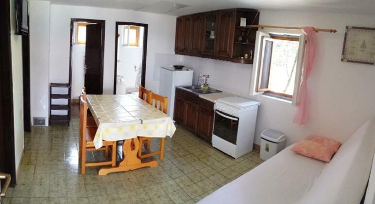 Robinzon House Kornati - Photo5