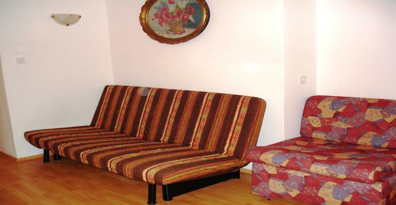 Vila Rosa Tkon - Photo2