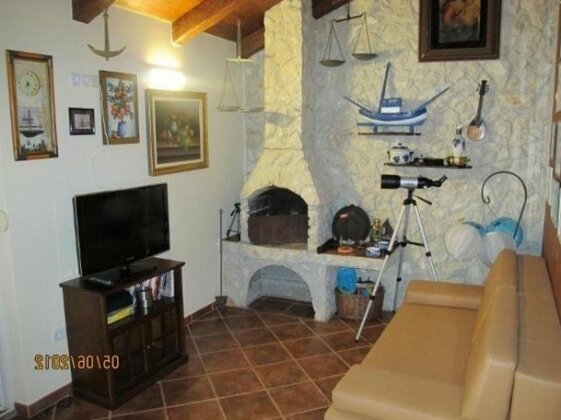 Villa Pauk - Holiday Home Zizanj - Photo3