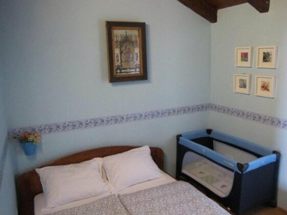 Villa Pauk - Holiday Home Zizanj - Photo4