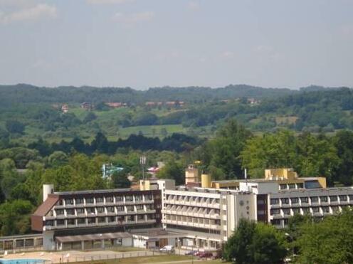 Hotel Top-Terme Topusko - Photo3