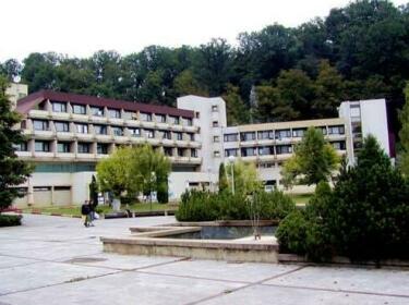 Hotel Top-Terme Topusko