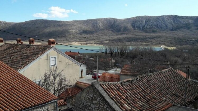 Holiday Home Bozica Tribalj