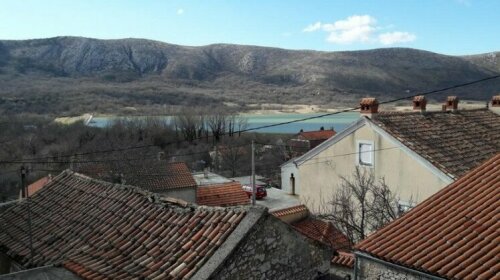 Holiday Home Bozica Tribalj