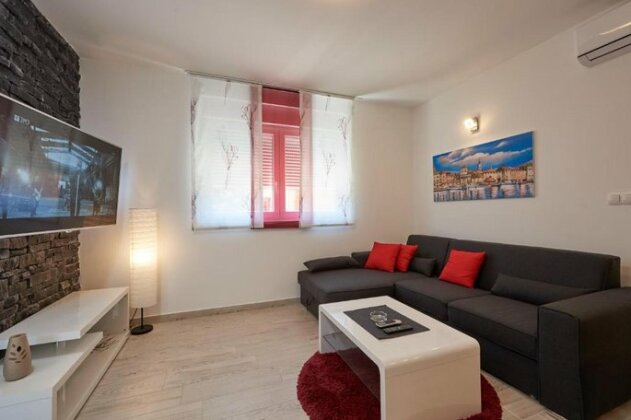 Apartman Jakov Trogir - Photo5