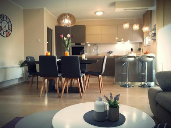 Apartman Karlo Antonio - Photo2