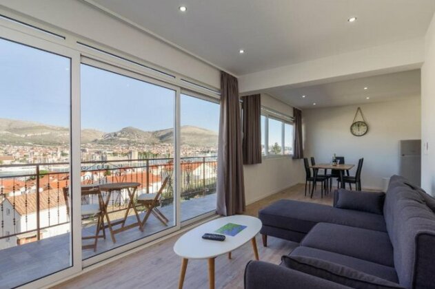 Apartman Litus - Photo2