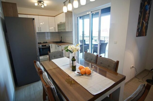 Apartman Mary Trogir - Photo2