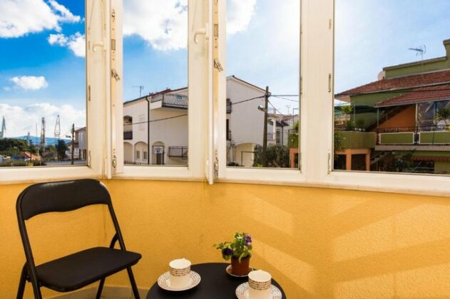 Apartman Ruza Trogir - Photo2