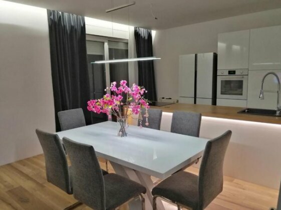 Apartman Tragos - Photo2