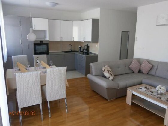 Apartmani Kolak Trogir - Photo4