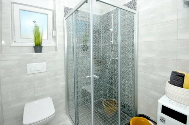 Apartment Adrian Trogir - Photo5