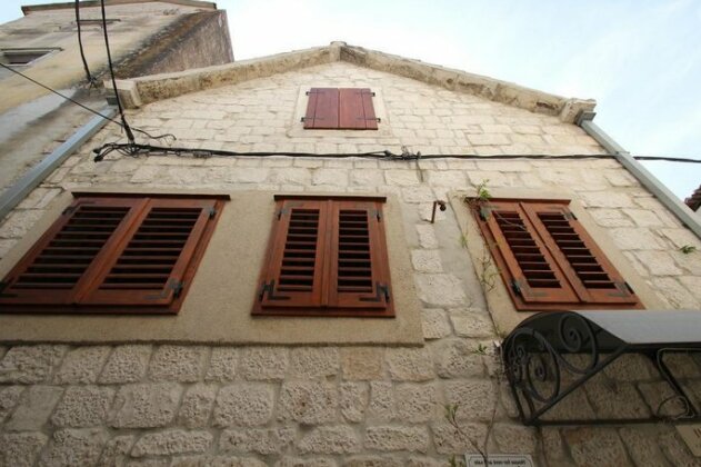Apartment Adriana Trogir Split-Dalmatia County - Photo2