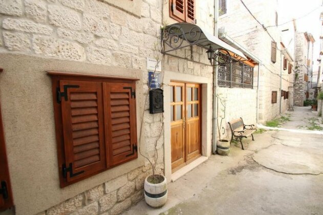 Apartment Adriana Trogir Split-Dalmatia County - Photo3