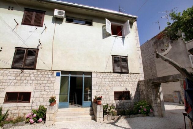 Apartment Ana Trogir Split-Dalmatia County