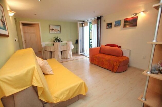 Apartment Eva Trogir - Photo4