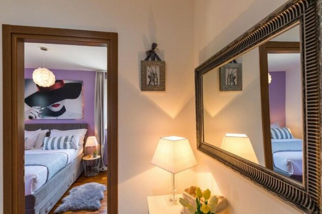 Apartment Kristina Trogir - Photo2