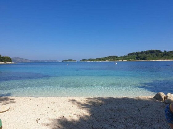 Apartment Kristina Trogir - Photo4