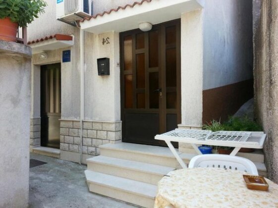 Apartment Marija Trogir - Photo4