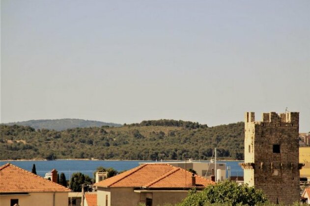 Apartment Oaza Mira Trogir