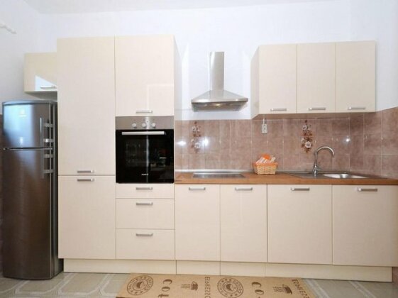 Apartment Oaza Mira Trogir - Photo2