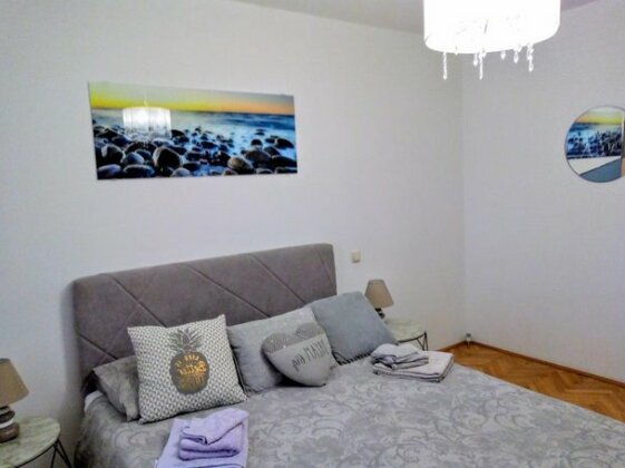 Apartment Stana Trogir - Photo5