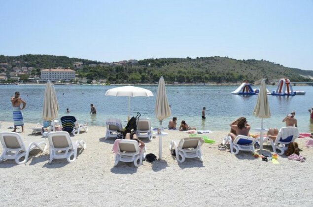 Apartment Trogir Trogir - Photo3