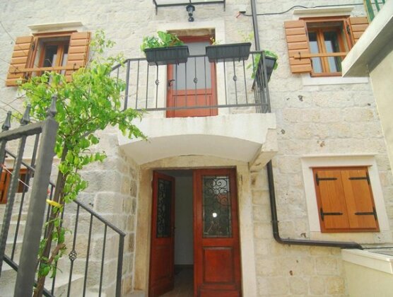 Apartments and Rooms Marino - Photo3