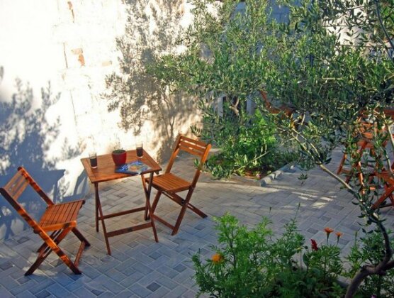 Apartments and Rooms Marino - Photo4