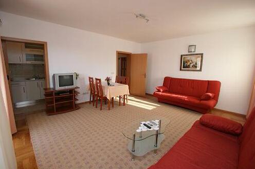 Apartments Bili - Photo2