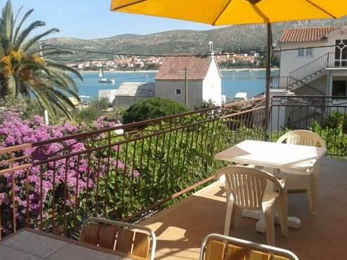Apartments Bresan - Photo2