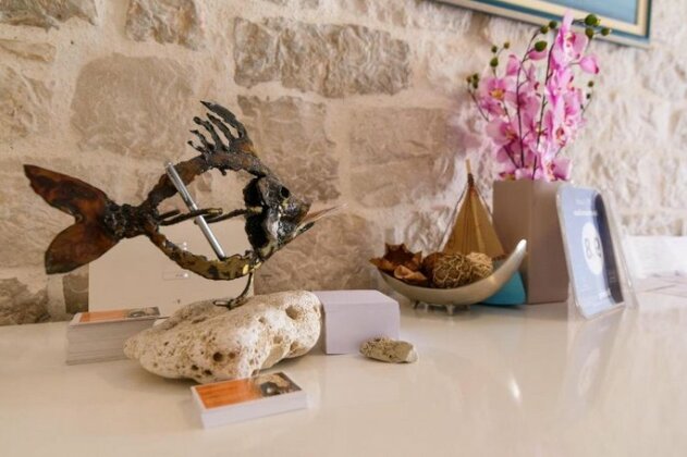 Apartments Dora Trogir - Photo5